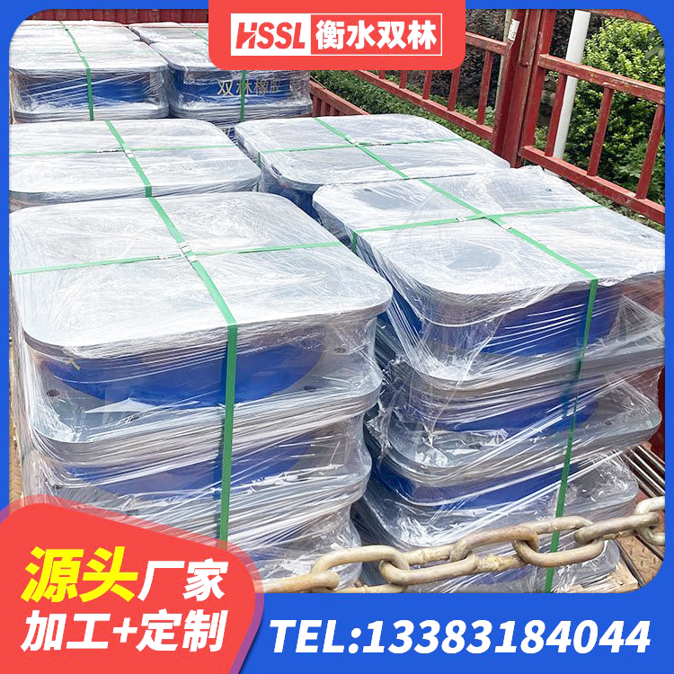 桂阳县LRB600-Ⅱ铅芯橡胶隔震支座源头工厂 桂阳县橡胶楼梯支座价格 桂阳县建筑隔震支座单价 桂阳县抗震式橡胶隔震支座源头工厂 - 第2张