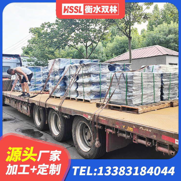 桂阳县建筑隔震支座LNR厂家 桂阳县隔震支座LNR800源头工厂 桂阳县建筑支墩隔震支座LRB600-II生产厂家 桂阳县LNR500支座什么价格 - 第4张