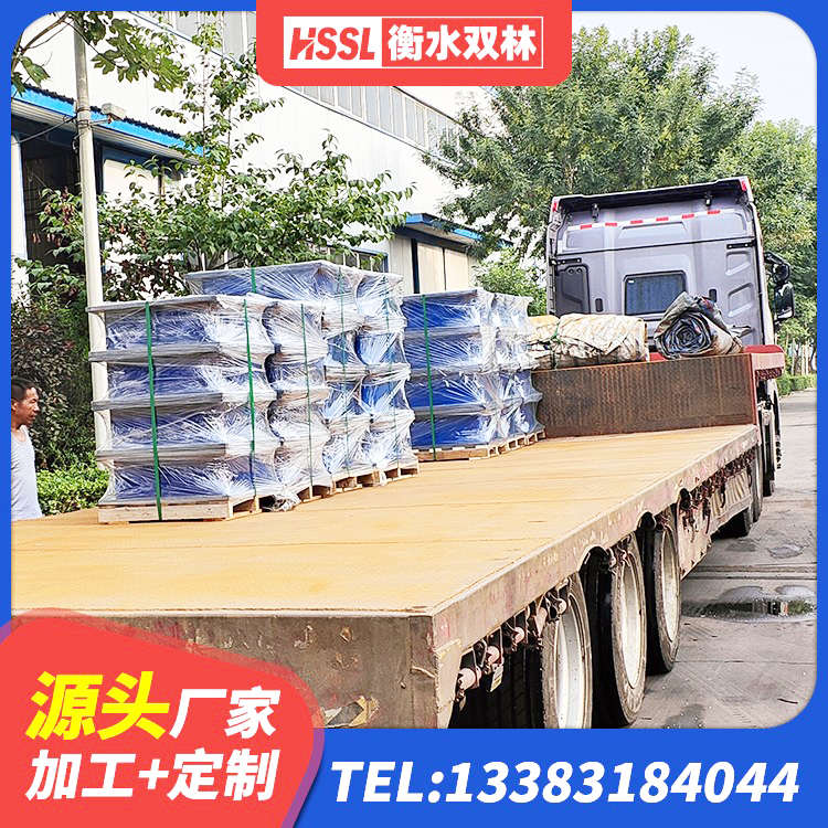 桂阳县HDR1000高阻尼隔震支座生产厂家 桂阳县水平力分散型LNR橡胶支座厂家 桂阳县LNR500天然橡胶支座多少钱 桂阳县LNR系列橡胶隔震支座源头工厂 - 第4张