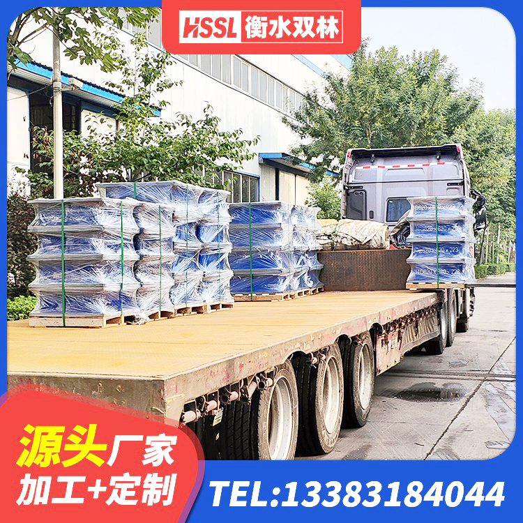 桂阳县建筑抗震固定支座 桂阳县LNR500天然橡胶隔震支座什么价格 桂阳县LNR700橡胶支座生产加工 桂阳县建筑用橡胶支座生产厂家 - 第8张