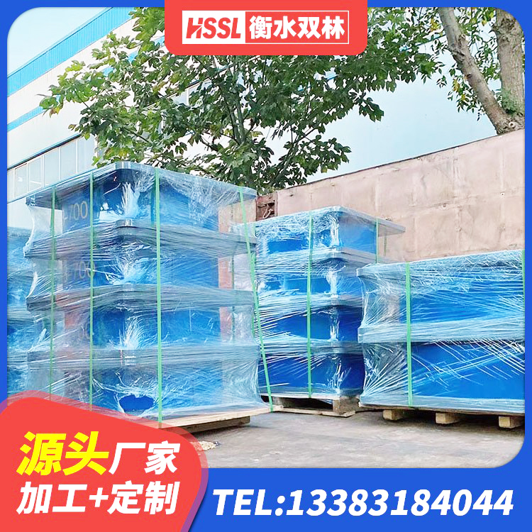 桂阳县LRB600-Ⅱ铅芯橡胶隔震支座源头工厂 桂阳县橡胶楼梯支座价格 桂阳县建筑隔震支座单价 桂阳县抗震式橡胶隔震支座源头工厂 - 第1张