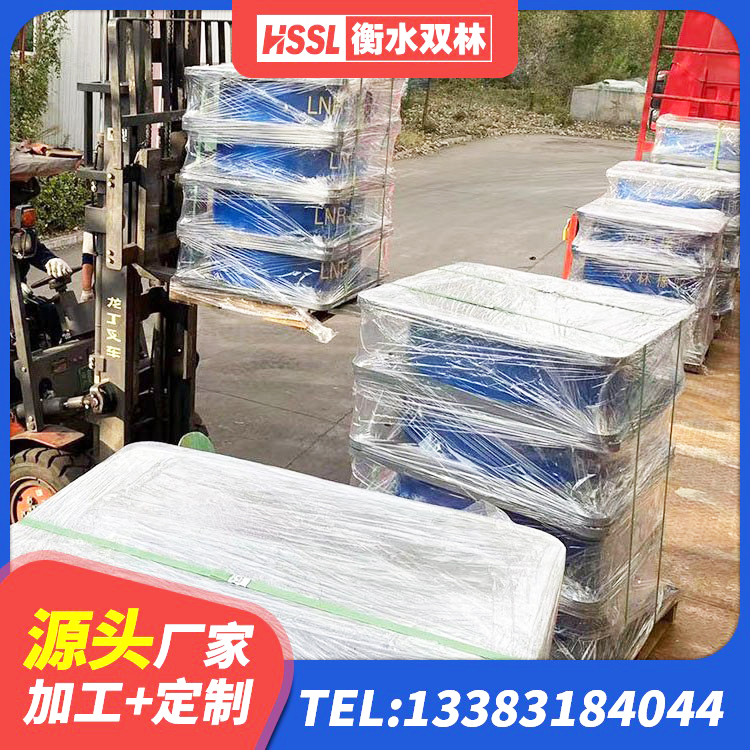 桂阳县阻尼隔震支座生产厂家 桂阳县LNR1000建筑隔震橡胶支座生产厂家 桂阳县LRB900铅芯支座多少钱 桂阳县分散力型橡胶隔震支座生产厂家 - 第8张