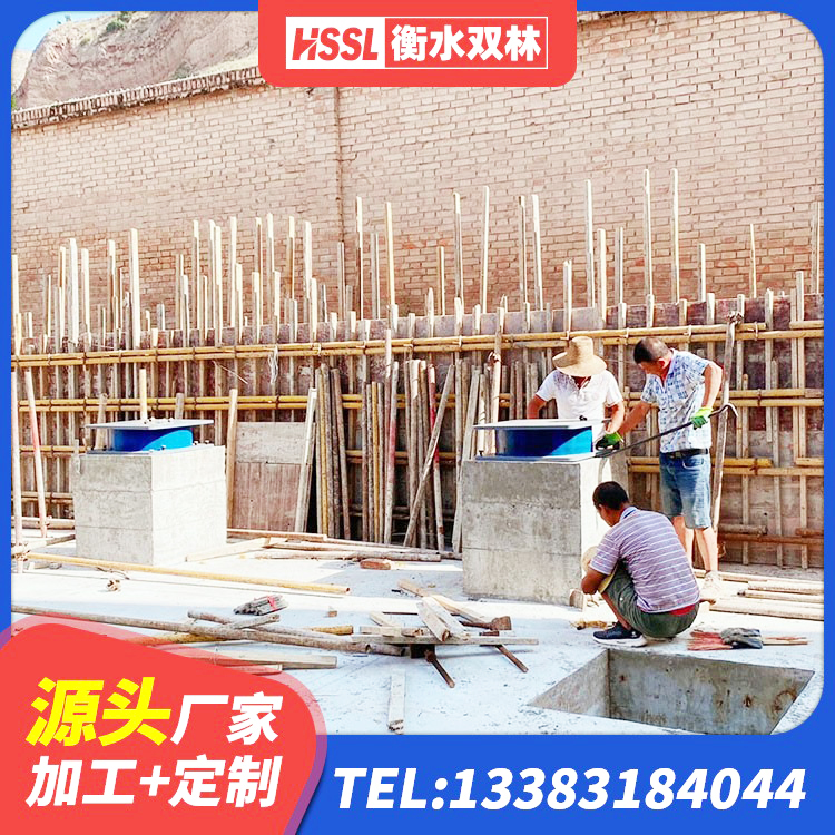 桂阳县建筑隔震支座LNR厂家 桂阳县隔震支座LNR800源头工厂 桂阳县建筑支墩隔震支座LRB600-II生产厂家 桂阳县LNR500支座什么价格 - 第1张