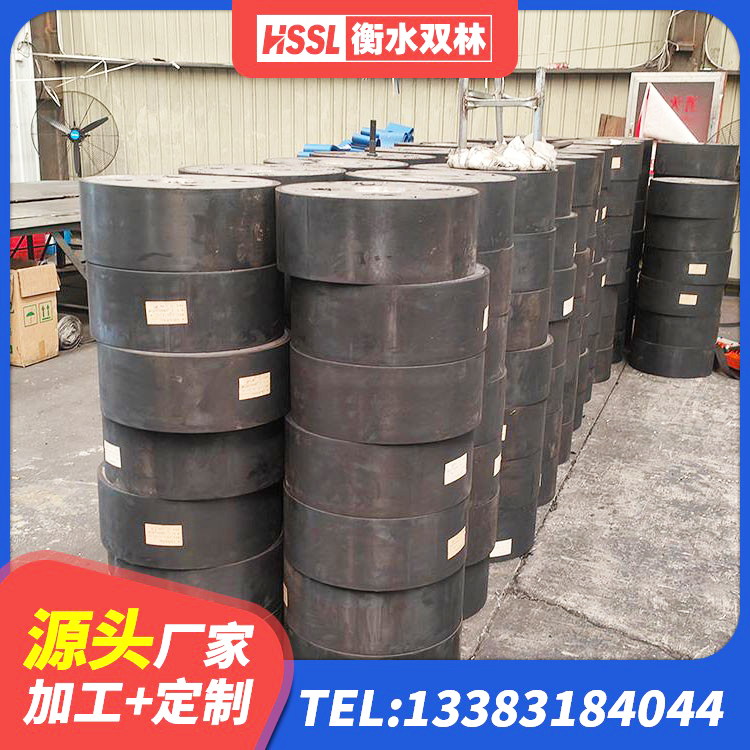 桂阳县LNR1000天然隔震支座厂家电话 桂阳县HDR800橡胶隔震支座厂家 桂阳县隔震支座哪家好 桂阳县建筑减隔震支座厂家 - 第1张