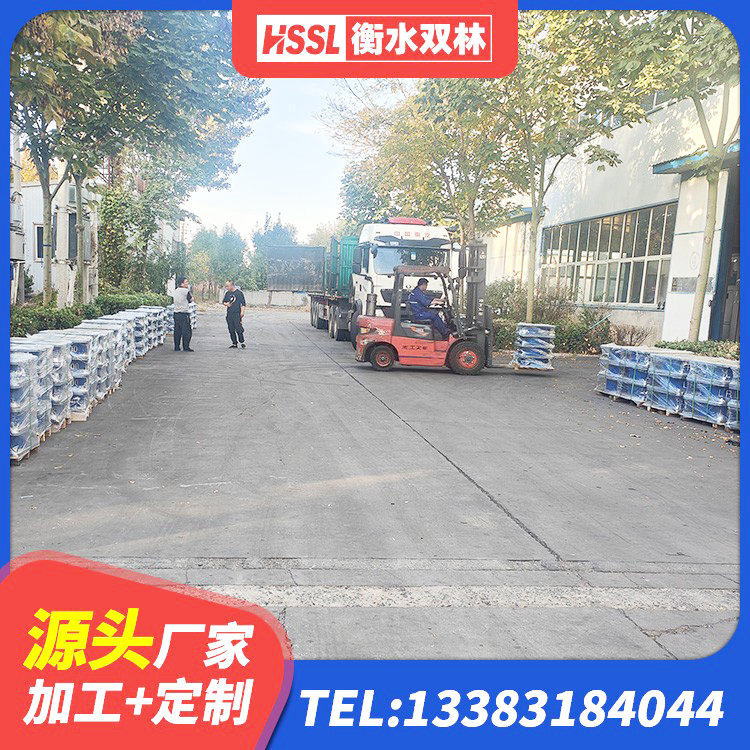 桂阳县HDR1000高阻尼隔震支座生产厂家 桂阳县水平力分散型LNR橡胶支座厂家 桂阳县LNR500天然橡胶支座多少钱 桂阳县LNR系列橡胶隔震支座源头工厂 - 第6张