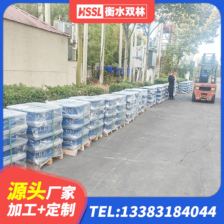 桂阳县LNR1000天然隔震支座厂家电话 桂阳县HDR800橡胶隔震支座厂家 桂阳县隔震支座哪家好 桂阳县建筑减隔震支座厂家 - 第4张